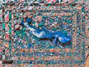 Fishy Pebbles