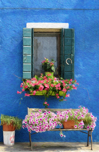 Burano Spring 