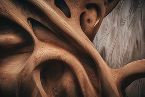 Wooden pattern texture abstract background 3