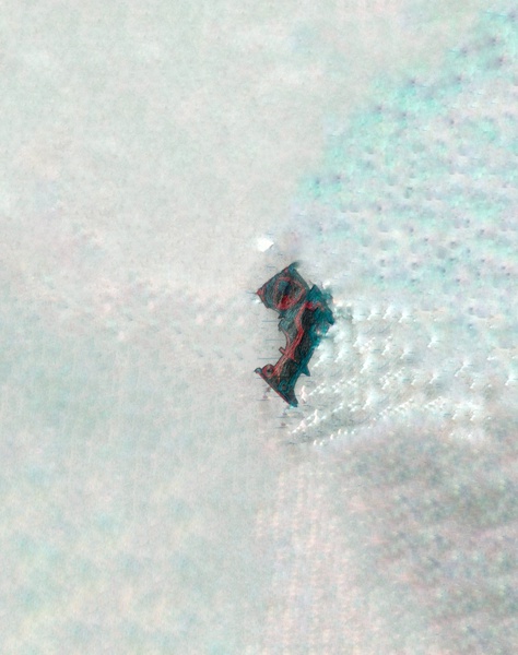 Unlimited power of imagination Print