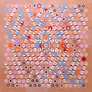 Kaleidoscope number 3