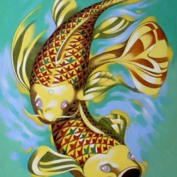 Goldfish
