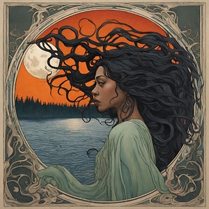 Destiny Peace by Andrea Record