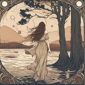 Rivers Calling by Andrea Record