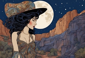 Something I Remembered by Andrea Record