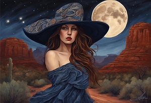 Youre Just In Time by Andrea Record