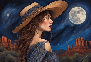 Holding Fast by Andrea Record
