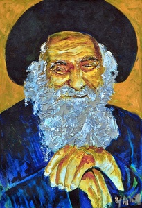 Chofetz Chaim