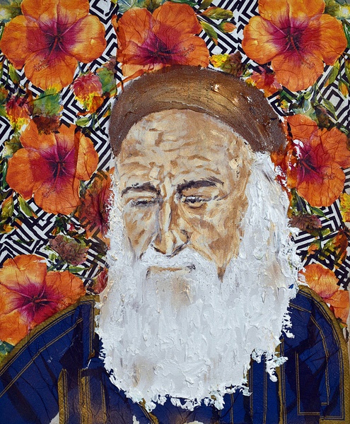 Meir Baal Hanes  by Yahel