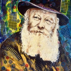 Lubavitcher Rebbe TZL 3