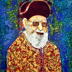 Rav Ovadia Yosef TZL