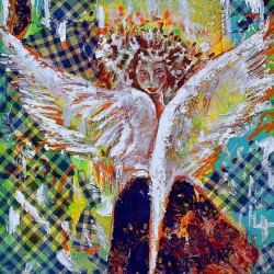 Mashiach Angel  1