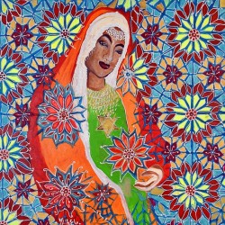 Queen Esther
