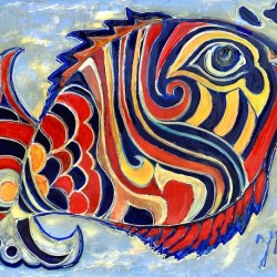 Party Fish