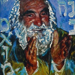 Saba Yisrael TZL 1