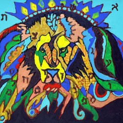 Lion of Zion