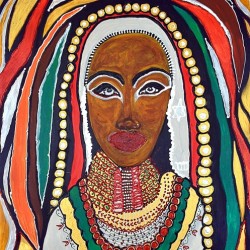 Mama Africa
