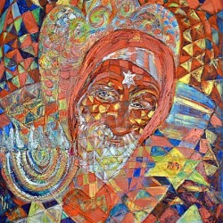 Baba Sali TZL 2