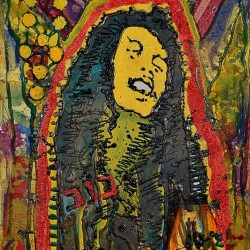 the Rasta Rebbe