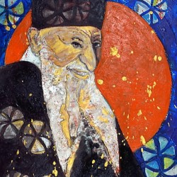 Rav Kadouri 