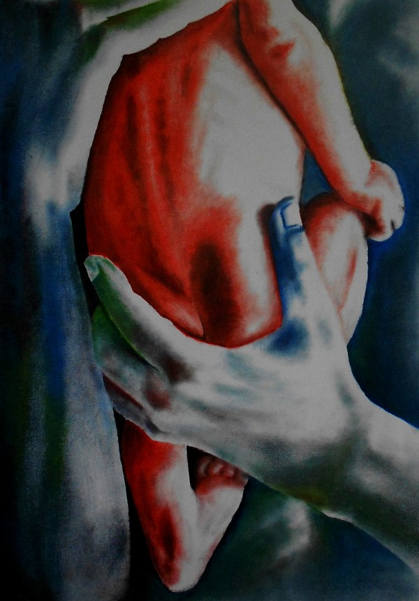 Revolution Print