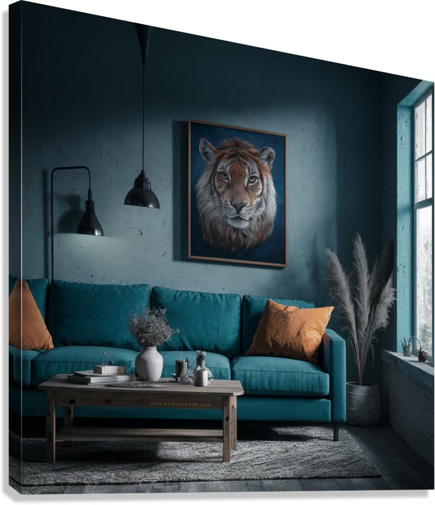 pOaxyAF6S GL3EyH9L5yKw Canvas Print