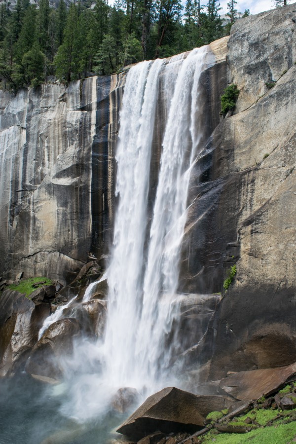 VERNAL Fall by Clare Kathleen Cornelius
