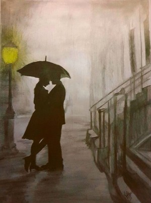 Love in the Rain