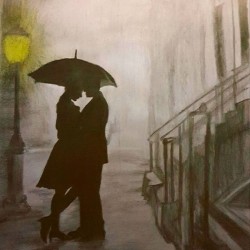 Love in the Rain