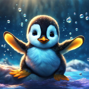 Penguin