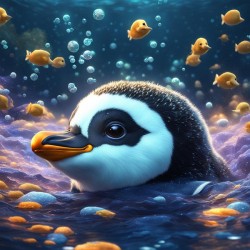 Penguin