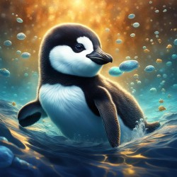 Penguin