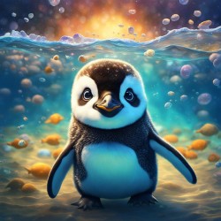 Penguin