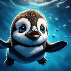Penguin