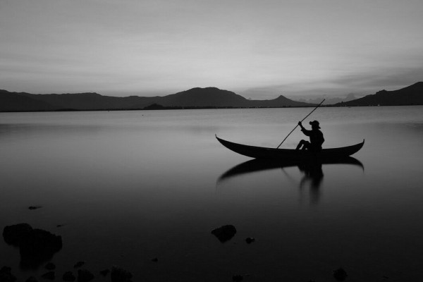 Boot by GromHusar Gallery