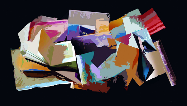 Lecture Print