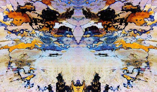 Creatures Print