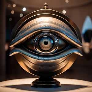 Visual Vibes Artwork  1