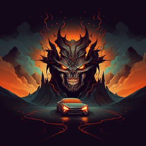 Visual Vibes Artwork  1