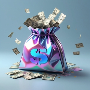 Visual Vibes Artwork  3