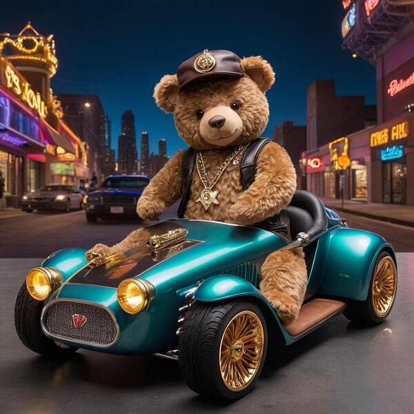 Visual Vibes Artwork  1 by Cj80d