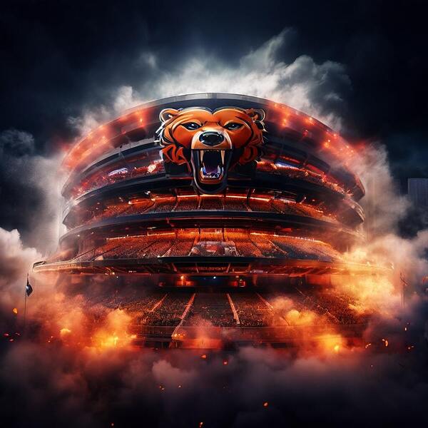 Visual Vibes Artwork  2 by Cj80d