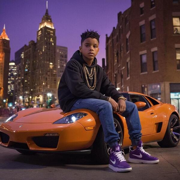 VisualVibes 1 by Cj80d