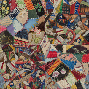 Background Embroidery Pattern Stitches Abstra