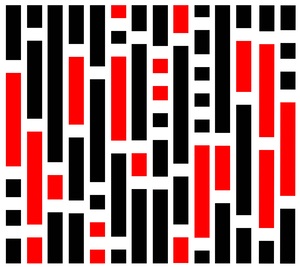 background geometric pattern