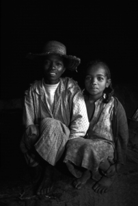 BW Portrait Collection004