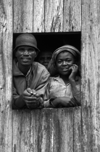 BW Portrait Collection005