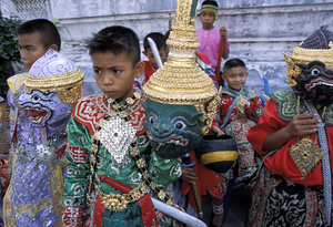 Bangkok Surreal041