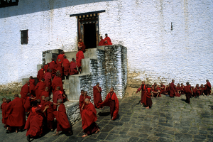 Bhutan HiddenKingdom005