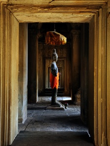 Cambodia Angkor007